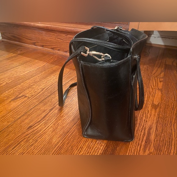 Kate Spade Leather Shoulder Bag, used, smoke free home. - Picture 7 of 7